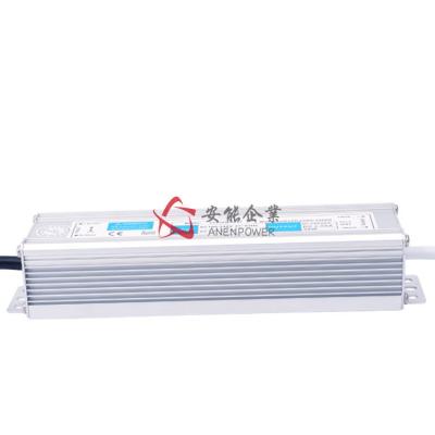 China 90~260V entró los conductores hidrófugos de 24V 50W LED, grado de los estándares IP68 IP67 del EMC en venta