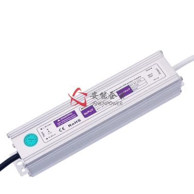 China Professioneller wasserdichter LED-Fahrer IP67 IP68 für LED-Deckenleuchte zu verkaufen