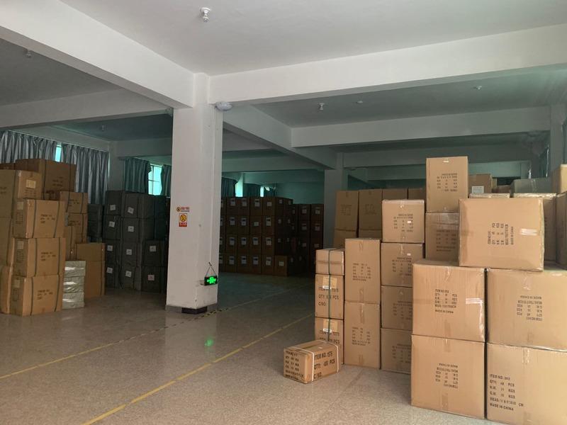 Verified China supplier - Yiwu Wenfei Toy Factory