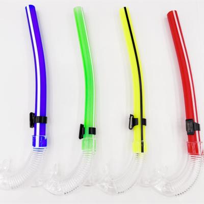 China Durable/Waterproof Hot Sale Set Gear Blast Tube Snorkel Snorkel Adult Snorkeling Snorkeling Training Set for sale