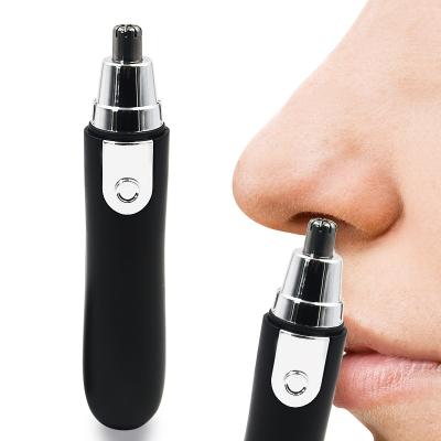 China 2022 Competitive Price Professional Strong Power Car Electric Nose Hair Trimmer For Men for sale