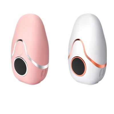 China Permanent Painless Home Use Laser Device Household Epilator IPL Portable Hair Removal Device for sale