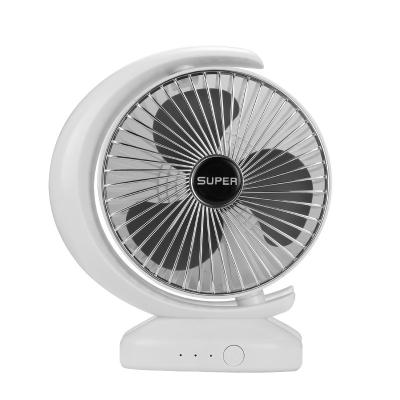 China Hot Selling Mini Fan 3 Speeds Fan Neck Fan Portable USB Rechargeable Bladeless Neck Fan Bladeless Neck Fan for sale