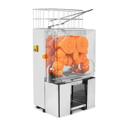 China Factory Commercial Supply Wholesale Juice Making Machine Price Juicer Orange Juicer Orange Juice Making Machine for sale