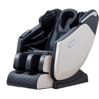 China 2021 Good Quality Guangdong 3d AI Intelligence Massage Guangzhou Electronics New Electric Massage Chair for sale