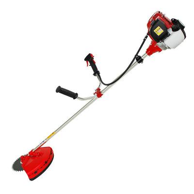 China Grass Machine Brush Cutter Spare Part Grass Cutter Machine Prices Cordless Cut Lawn Mowers Garden Brush Cutter for sale