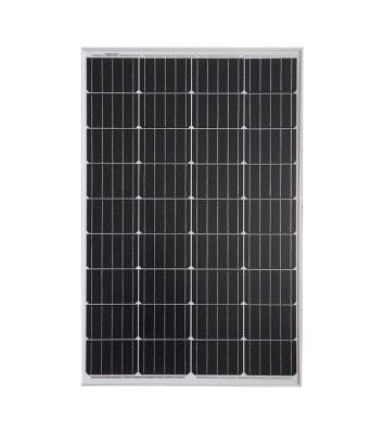 China Solar Panel Europe Solar Power System 300 Watt Solar Panel 500w All Black 410Wp Mono Black All Black Solar Pv Module Price for sale