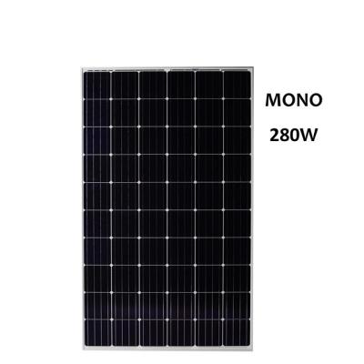 China Free Promotion Hot Selling USA Long Beach Solar Power System Full Tax Black 415w Mono Solar Panel In Stock for sale