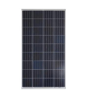 China Polycrystalline Solar Power System Gray Tied Half Poly Cut Off Street Light Power System Solar Panels Off Grid Solar Power System for sale