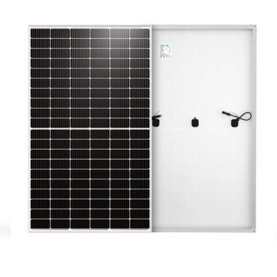 China Hot Selling Europe 425W Solar Panels Solar Power System Mono Panel 400W 415W 440W 480W Mono Panel Power for sale