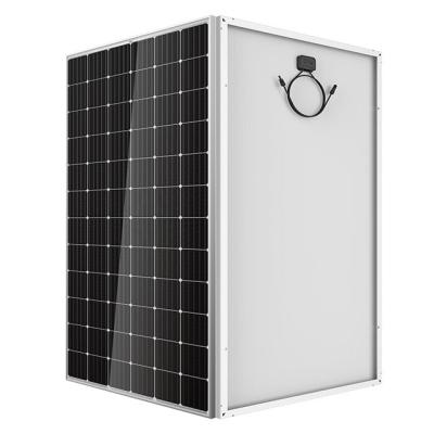 China 600w solar power system solar panel for home solar power system 550w solar panels for india market with cheap price for sale