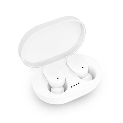 China Multifunctional Support Switching A6Spro TWS Earphone BT 5.0 Sports Waterproof True Stereo In Ear Headset Headphones Wireless Earbuds For Redmi Huawei for sale