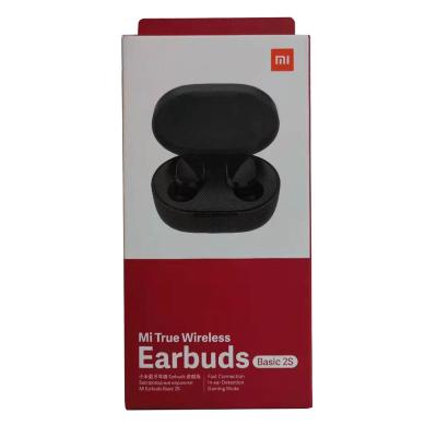 China Original Redmi global wireless earbuds 2 BLE earbuds version earbuds earbuds 2S MI genuine earbuds base with game mode for sale