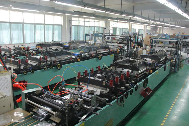 Verified China supplier - Shenzhen Huachuaf Technology Co., Ltd.