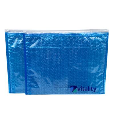 China Disposable Bubble Bag Wrap Bubble Bag Wraps Bubble Shipping Packing Mailer for sale