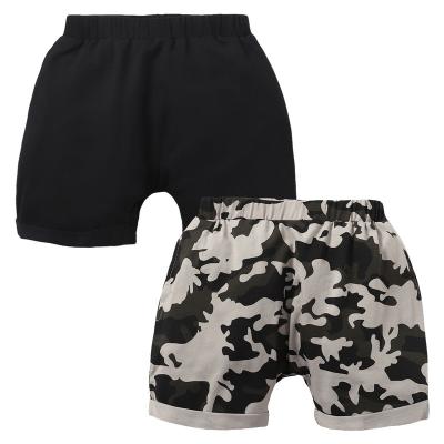 China Wholesale Daily Wear Summer Baby Pants Shorts Cotton Baby Walker Pants 0-24 Months Baby Boy Pants for sale