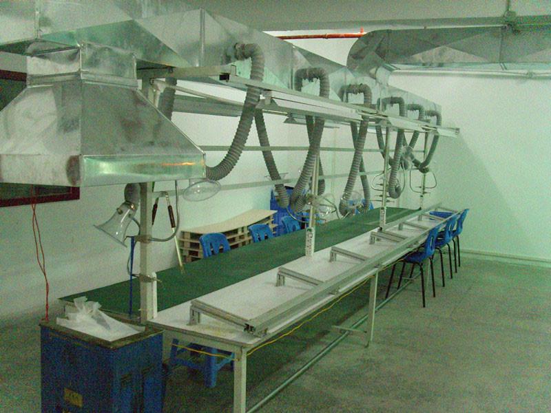 Verified China supplier - Beyond Technology Industrial Ltd(Headquarters)