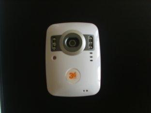 China 3G Video Alarm System CX-3G01A/3G01B for sale