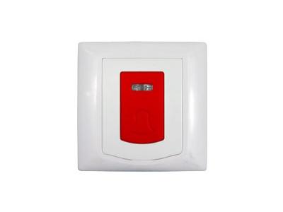 China Wireless doorbell button for burglar alarm system CX-506 for sale