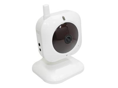 China Indoor Mini Wifi CCTV IP Cameras CX-J012-WS for sale