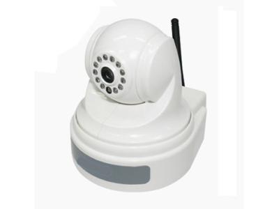 China Wifi security CCTV IP Cameras CX-H0236-WS-IR à venda