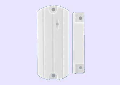 China Wireless Door Alarm Sensor CX-87 zu verkaufen