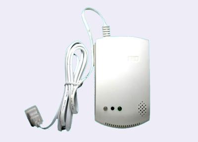 China Wireless Combustible Gas Detector Alarm cx-85 for sale