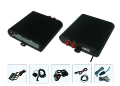 China GSM/SMS/GPRS/GPS Car Tracking Alarm System CX-CAT-6 zu verkaufen