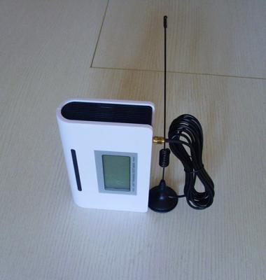 China New LCD Display Convenient universal Auto GSM Dialer for Medical Alert System zu verkaufen