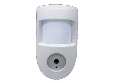 China Wireless PIR Motion Detectors with Digital A/V recording CX-98 à venda