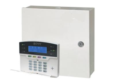 China Traditional Wired Alarm System with two-way communication CX-7206/7208 zu verkaufen