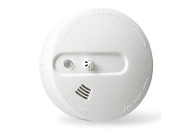 China Photo electric Smoke Detectors with AC power supply with 9V backup battery CX-620P-AC for sale