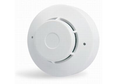 China Ionization Wired Smoke Detectors CX-611IC-2 for sale