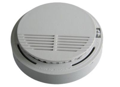 China Ceiling type wireless smoke detectors with CE approval CX-168P for sale