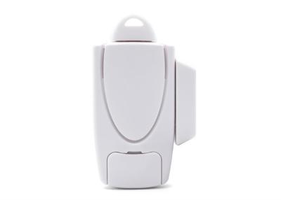 China 120dB Door&Window mini Alarm with Key,2 Ways Alarm,Long Standby CX83 for sale