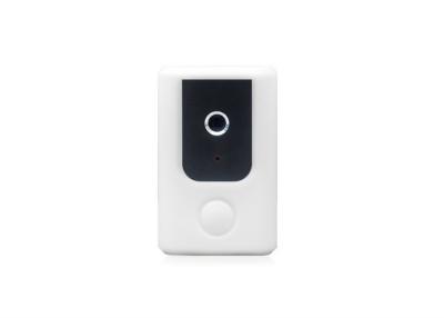 China Smart Family Electric Wireless Fire and Security Alarm WIFI Camera with Infrared Array Sensor for sale