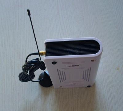 China New LCD Display Convenient Universal Auto GSM Dialer for Home Alarm System or Phone for sale