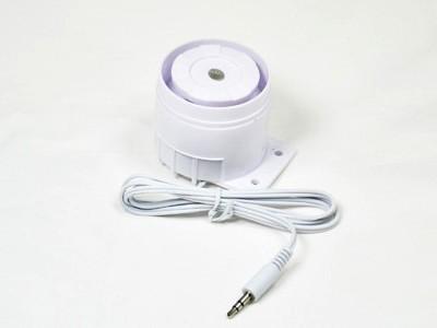 China Wired indoor Small Alarm Siren for sale