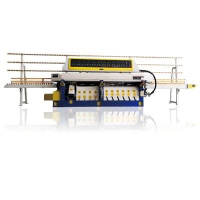 China Kitchen Straight Line Stone Sharpening Machine Marble Edge Stone Polishing Machine for sale