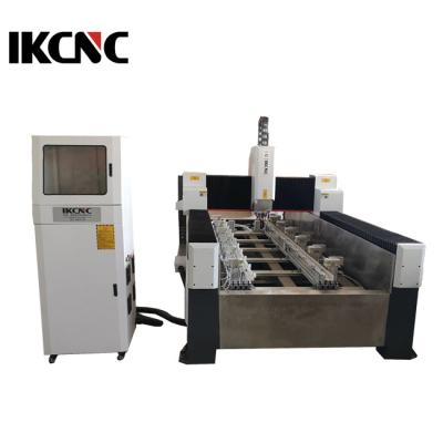 China Wholesale CNC artificial stone drill machine and machine stone drilling and stone in one machine for sale