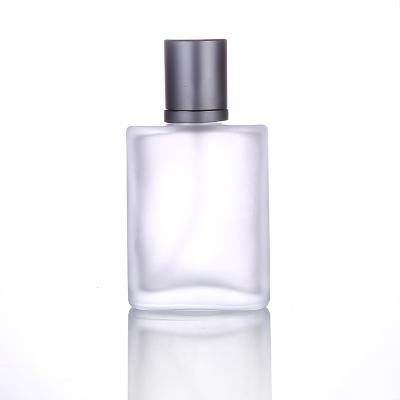 China Personal Care Hot Sale 60ml Perfume Bottle for sale