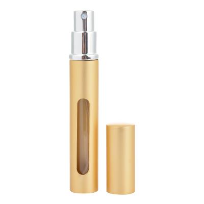 China NEW 5ML Mini Portable Travel Empty Perfume Atomizer Refillable Spray Makeup Gift for sale