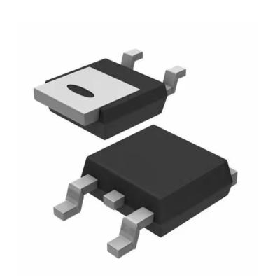 China Original integrated circuit TN1215-600B-TR TN1215-600B-TR for sale