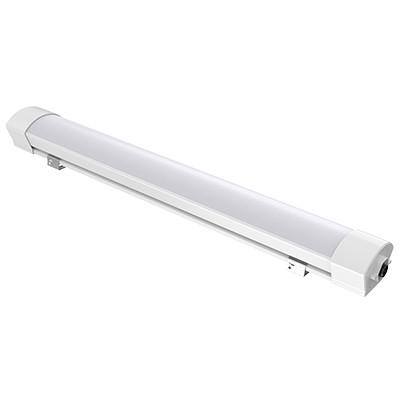 China el techo de iluminación linear industrial interior 170lm/w montó 25W en venta