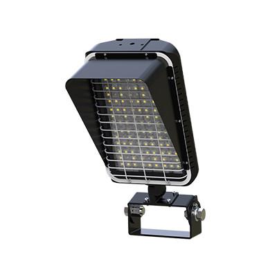 China diodo emissor de luz exterior do campo de básquete 300W que ilumina modular Rotatable à venda