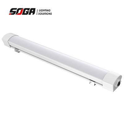 중국 IP65 높은 루멘 스포츠 LED 조명을 점화하는 30W LED 실내 테니스 코트 판매용