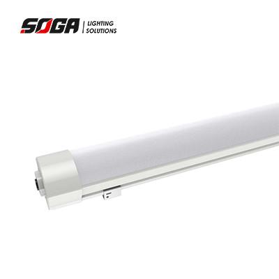 Cina 40W lunghezza 170lm/W di illuminazione 135cm di sport dell'interno della piscina LED in vendita