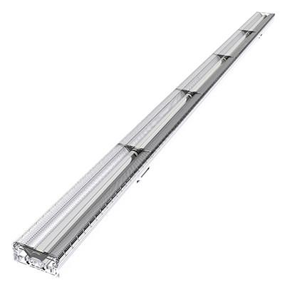 China Nahtloses LED-Trunking-Licht-schnelle Installation LED lineares beleuchtendes 24W zu verkaufen