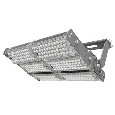 China Sports 5000k LED Outdoor Flood Light 720W IP65 LED Floodlight for sale