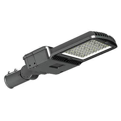 China 50w - 200w LED Waterproof Street Light AC100V - 240V European Style for sale